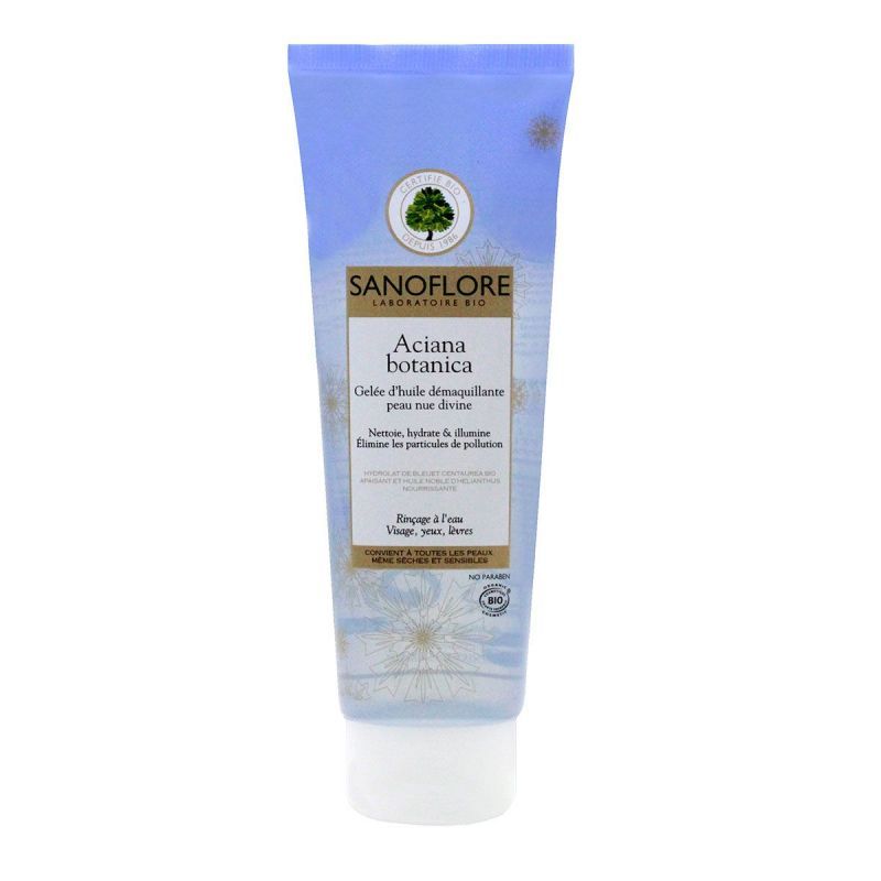 Sanoflore Aciana Gelee Huile 125 ml