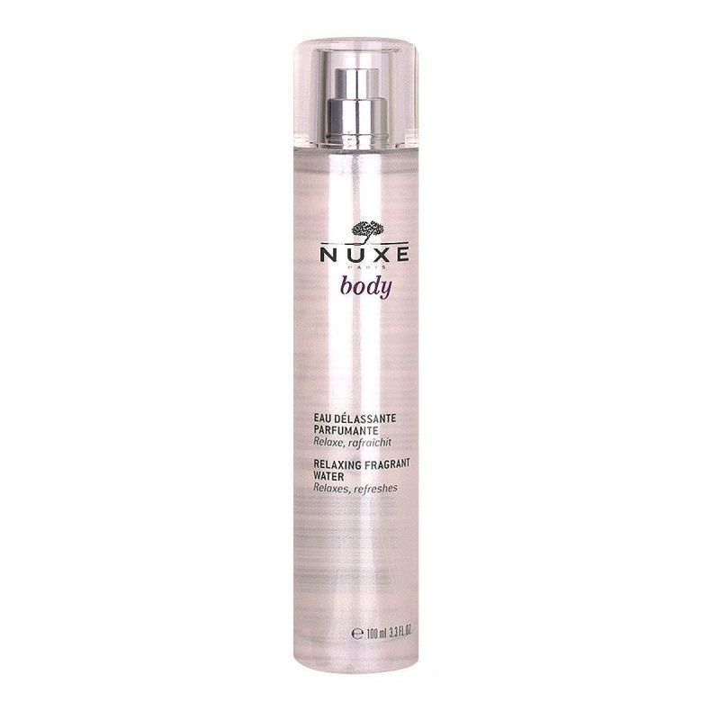 Nuxe Body - Eau délassante 100mL