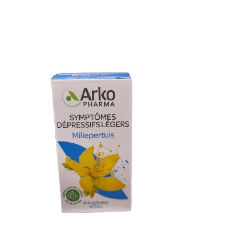 Millepertuis Arko Gelule 42