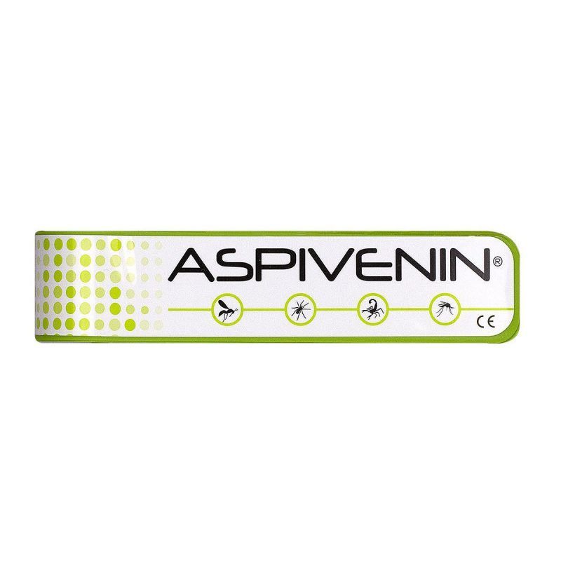 Biocanina - Aspi-venin pompe