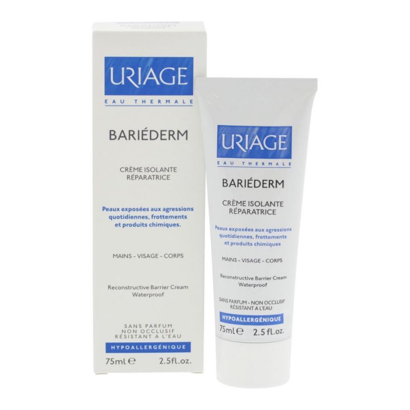 Uriage Bariederm Creme 75ml