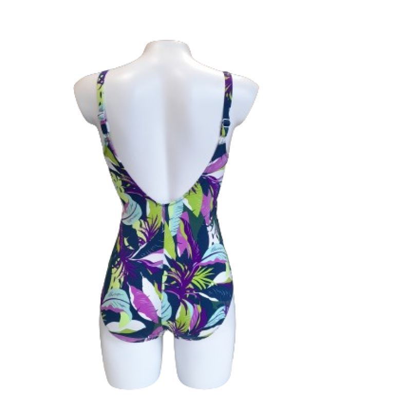 Anita - Maillot de bain Style Carini