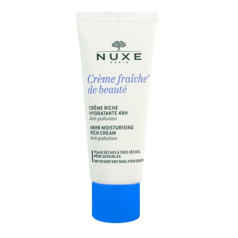 Nuxe - Crème fraîche de beauté riche 30mL