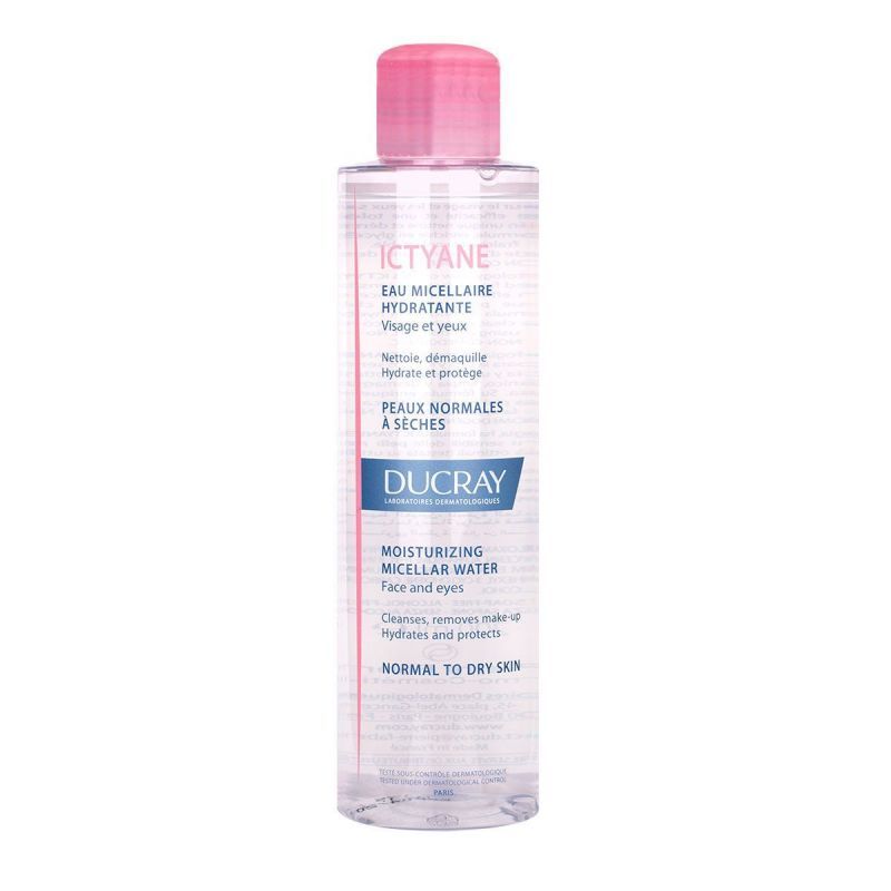Ictyane Eau Micellaire 200ml