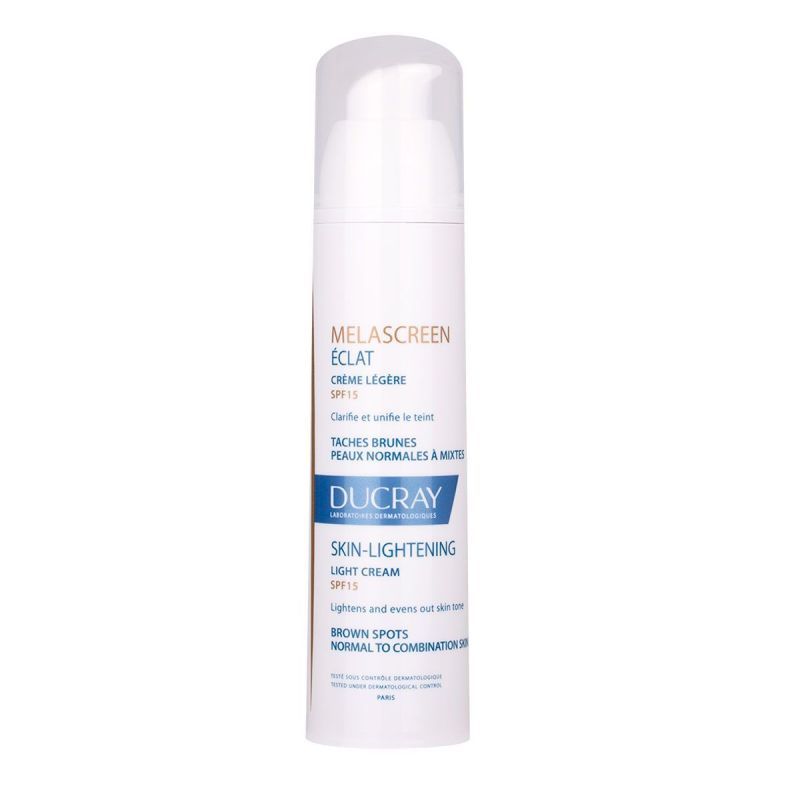 Melascreen Eclat Cr Leg Spf15