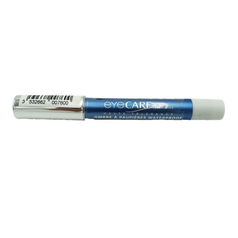 Eye-care Ombre à Paupières Waterproof - Blanc Nacre