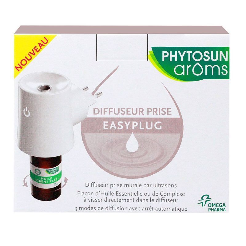 Phytosun Diffuseur Easy Plug