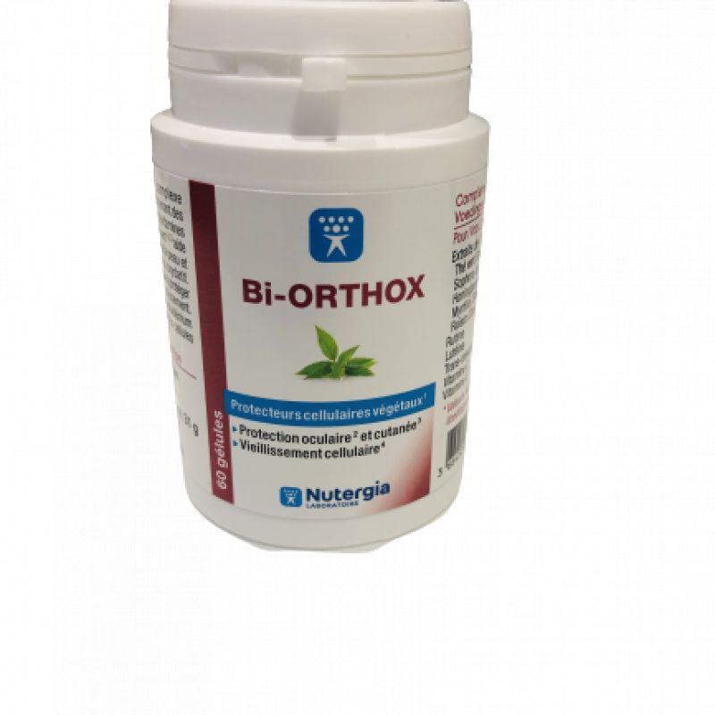Bi-orthox Gelul 60