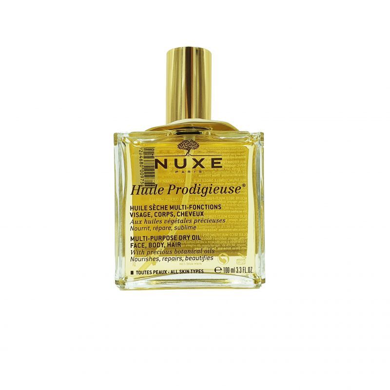 Nuxe - Huile Prodigieuse 100ml