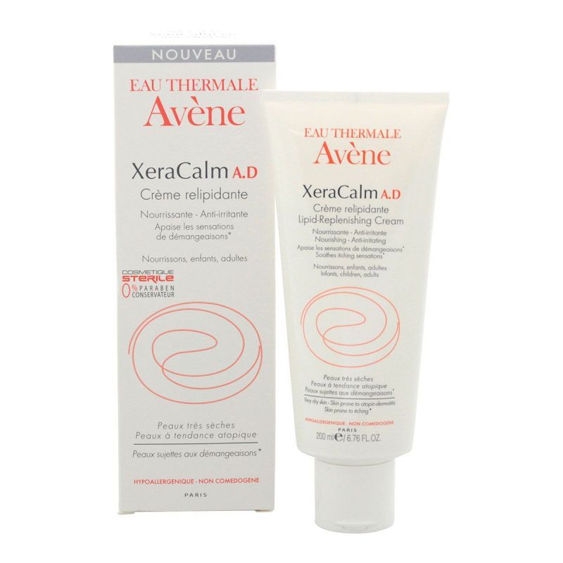 Avene Xeracalm Ad Creme 200ml