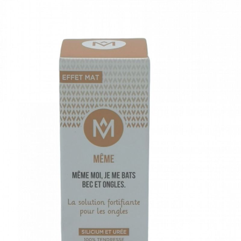 Même Solution fortifiante ongles 10mL