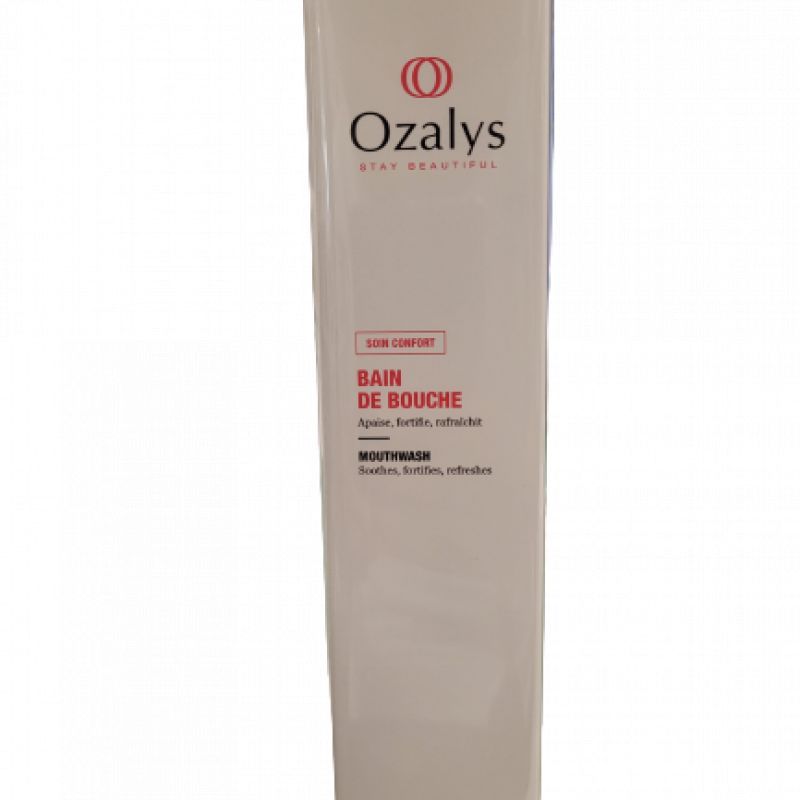 Ozalys - bain de bouche 150 ml