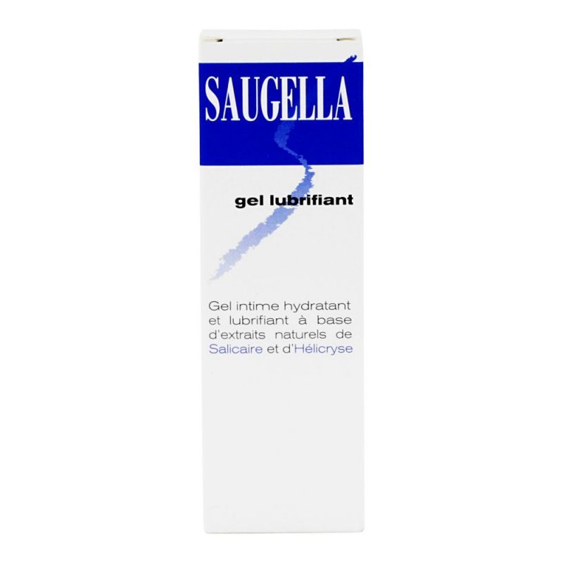Saugella Gel Hydr Lubrifiant 30ml