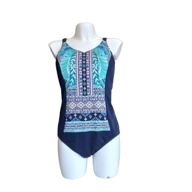 Amoena - Maillot de bain Boho V FB 71553