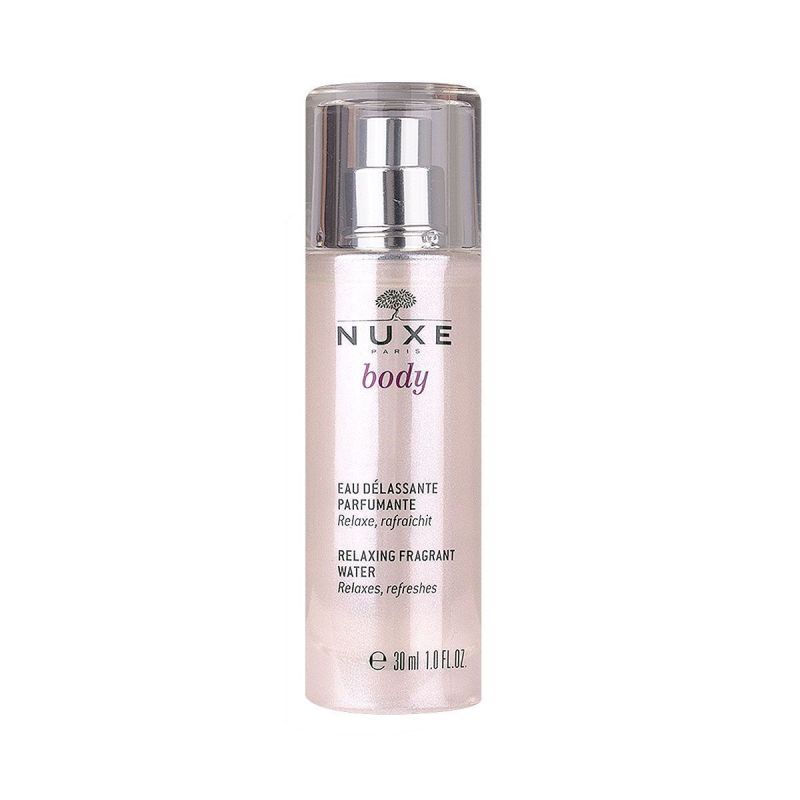 Nuxe Body - Eau délassante 30mL