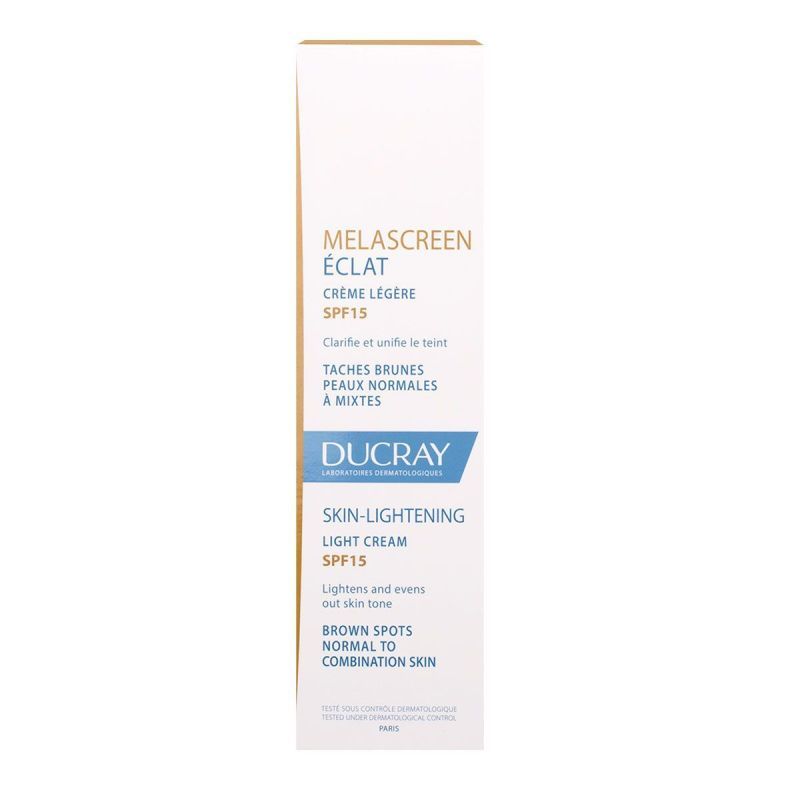 Melascreen Eclat Cr Leg Spf15