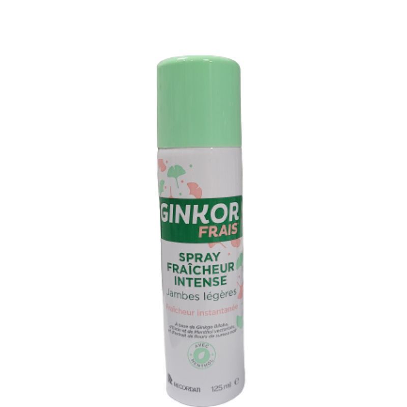 Ginkor Spray 125ml