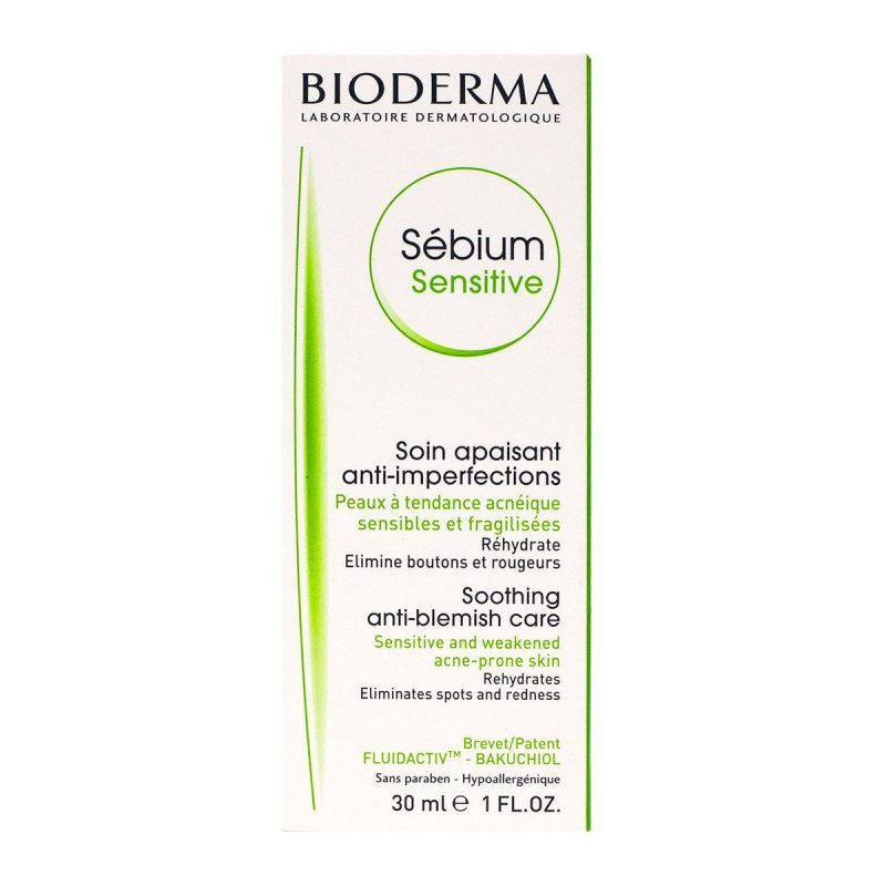 Sebium Sensitive 30ml