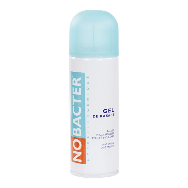 Nobacter Ras Gel Bomb 150ml