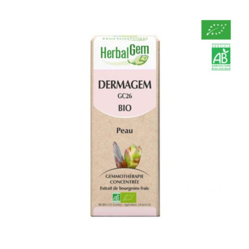 DERMAGEM Peau 30 ml