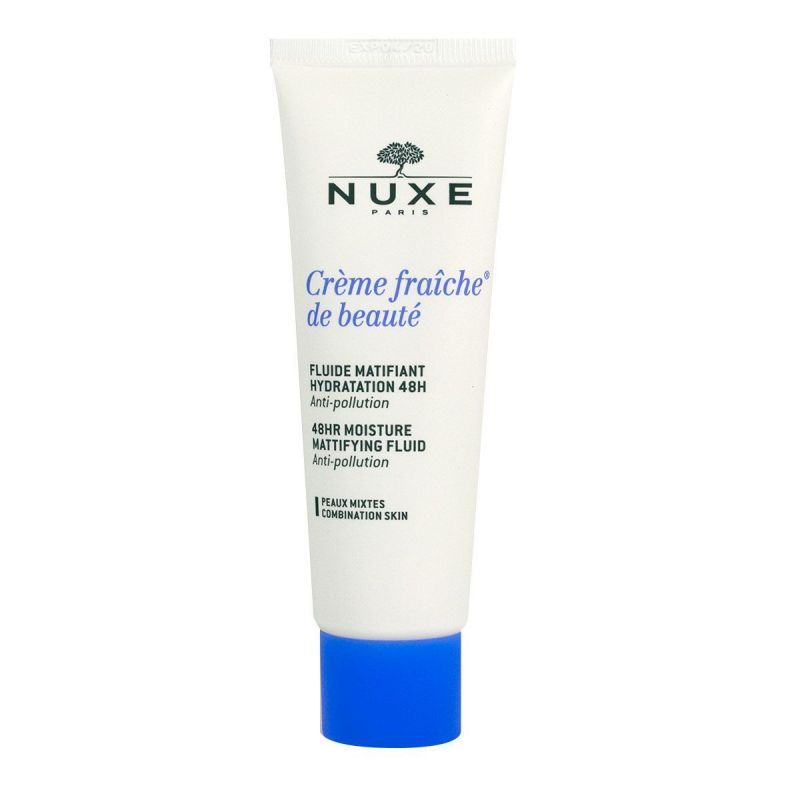 Nuxe Cr Fraich Beaut Legere 50