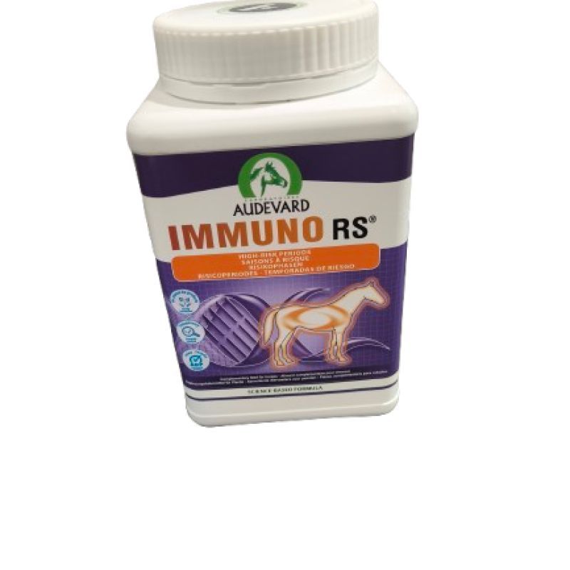 IMMUNO RS Cheval pot 1kg