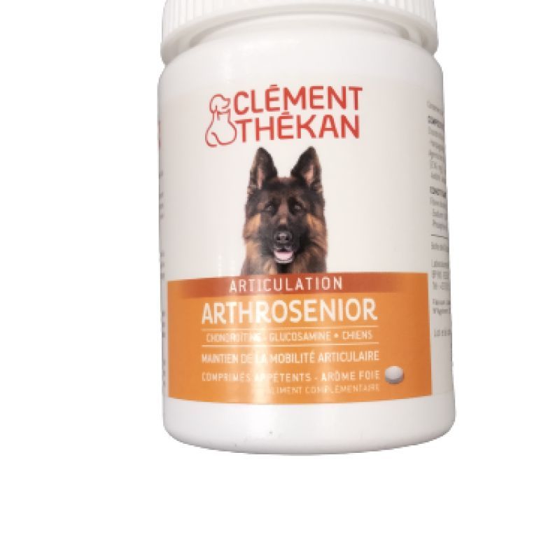 Thekan Arthrosenior Chien Cpr