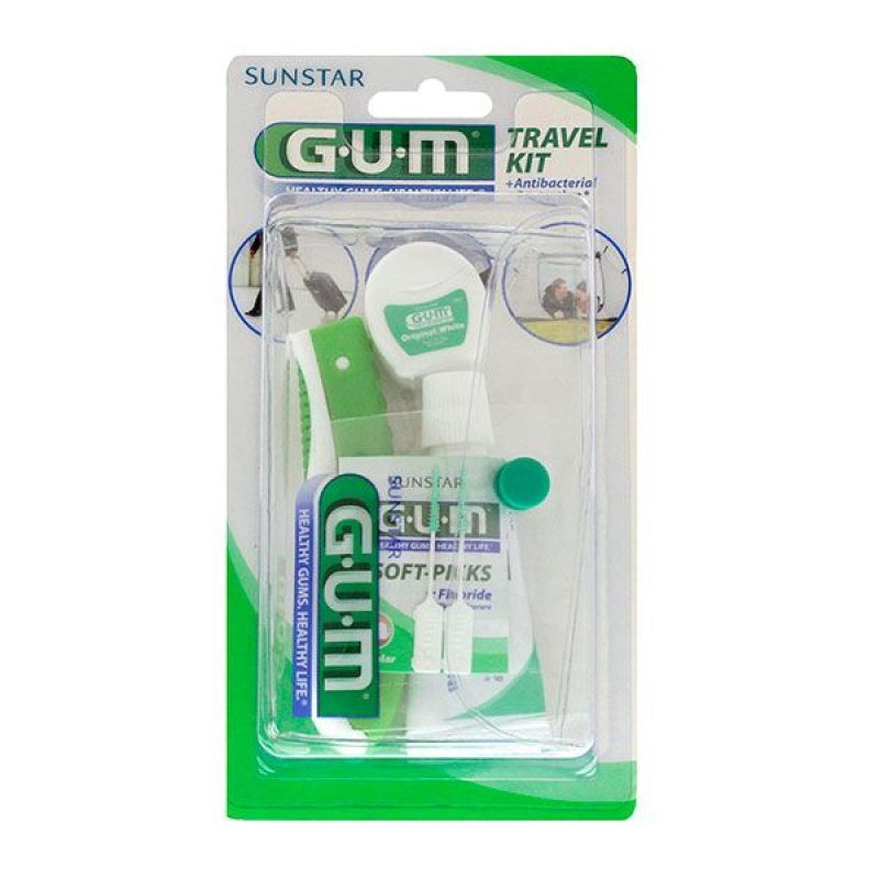 Butler Kit Gum Gingidex Trav15