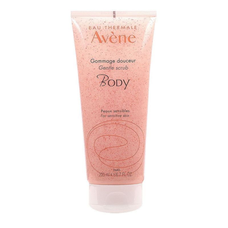 Avene Body Gommage Douceur 200ml