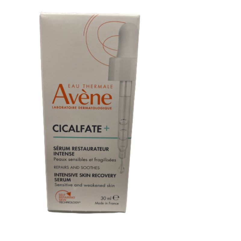 Avène - Cicalfate+ Sérum Réstaurateur Intense 30ml
