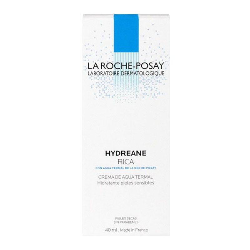Hydreane Riche Cr Hydr Tub 40m