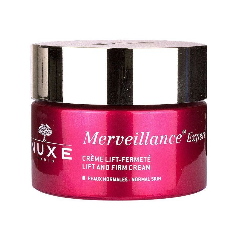 Nuxe - Merveillance expert crème de jour peaux normales 50mL
