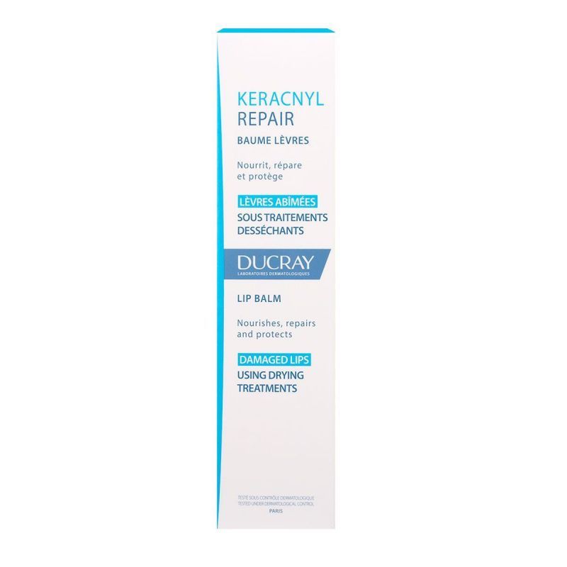 Keracnyl Repair Baume Lev 15ml