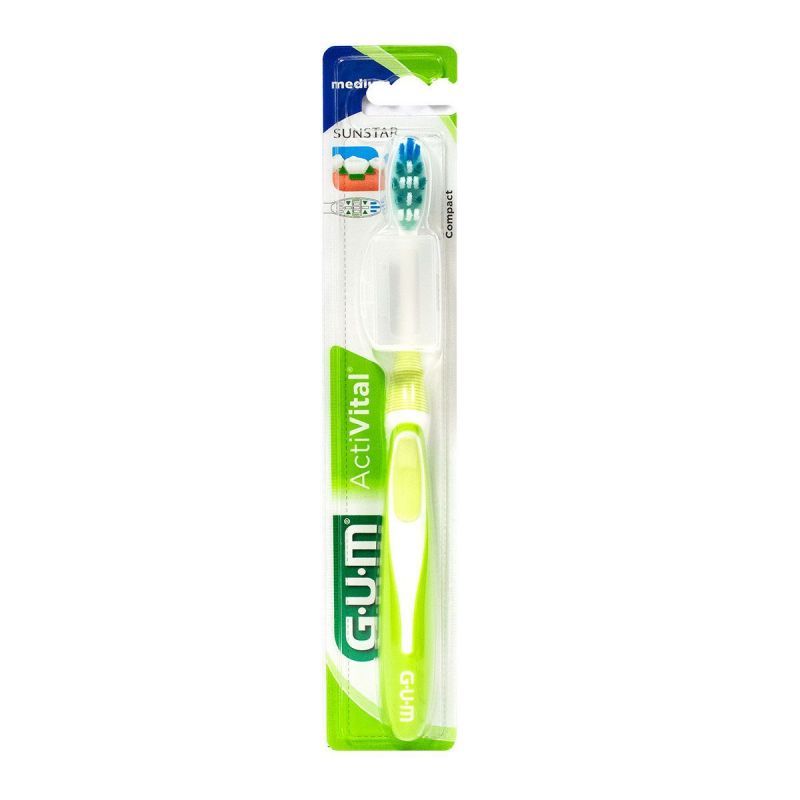 Bden Activital Gum Medium 583