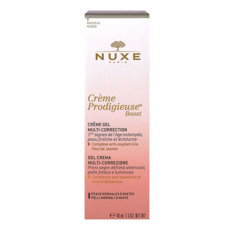 Nuxe - Prodigieuse Boost gel-crème 40mL