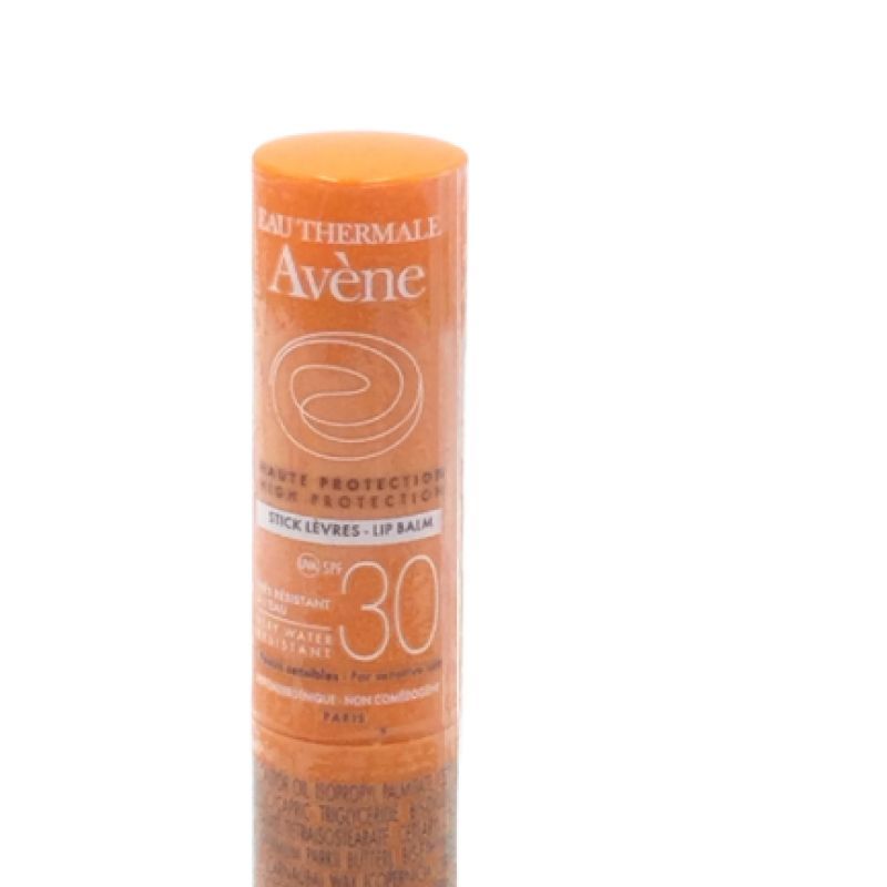 Avene-solaire Stick Lèvres Spf30 3g