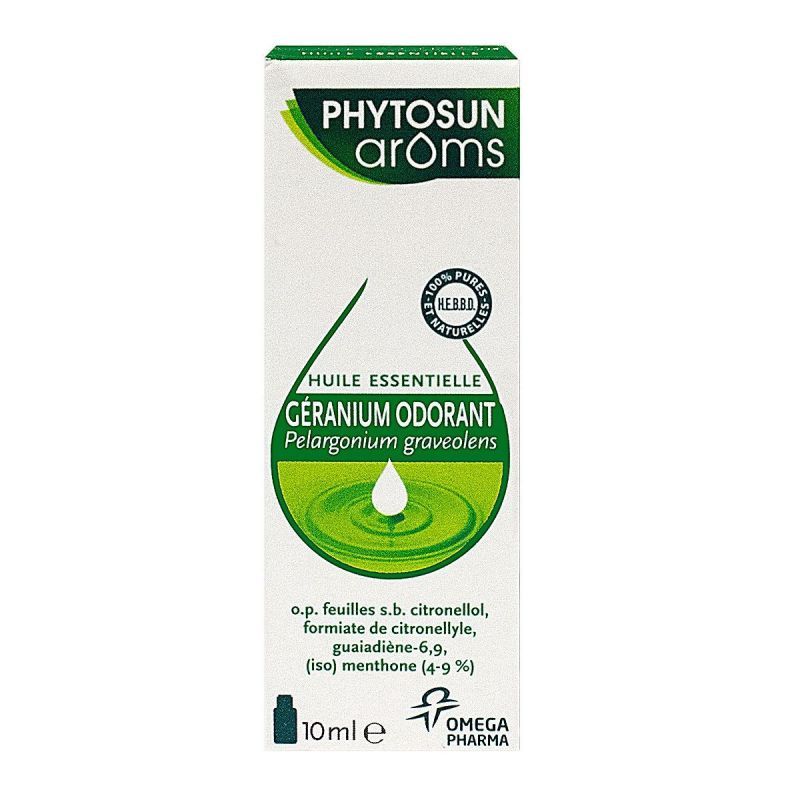 Geranium Odorant Phytsoun He 1