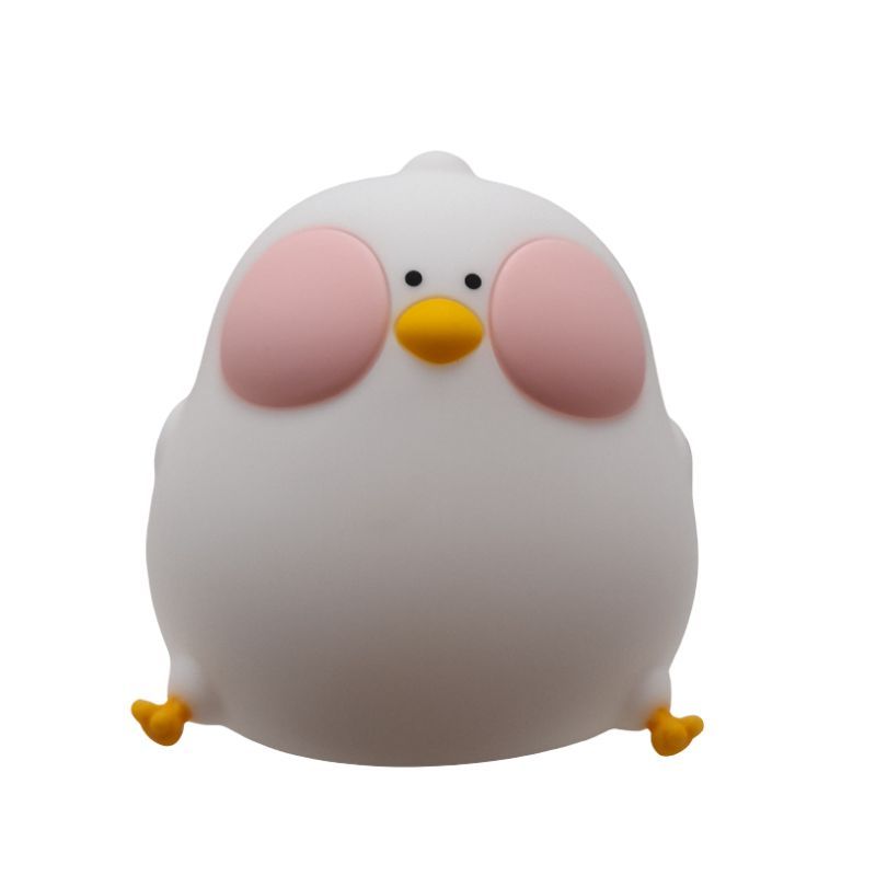 Veilleuse Poussin BabyOOps! Rechargeable