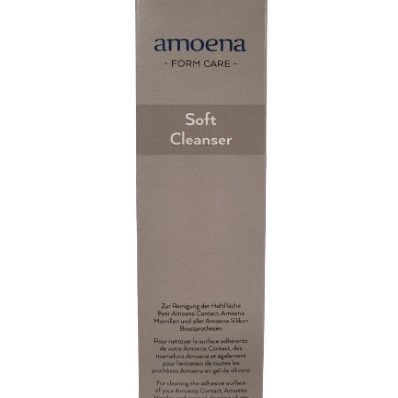 Amoena Soft Cleanser 150ml