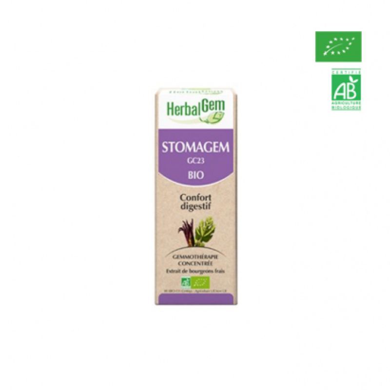 STOMAGEN Confort digestif 15ml