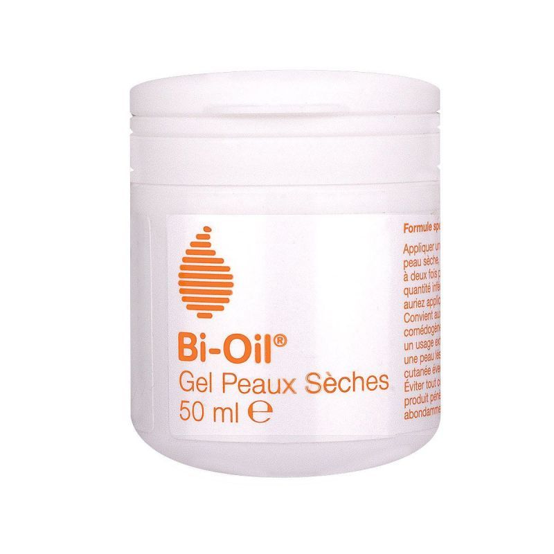 Bi-Oil Gel peaux Sèches - 50ml