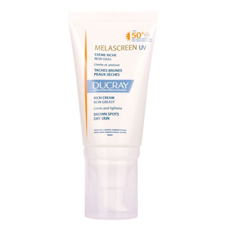 Melascreen Uv Cr Riche 50+ 40m