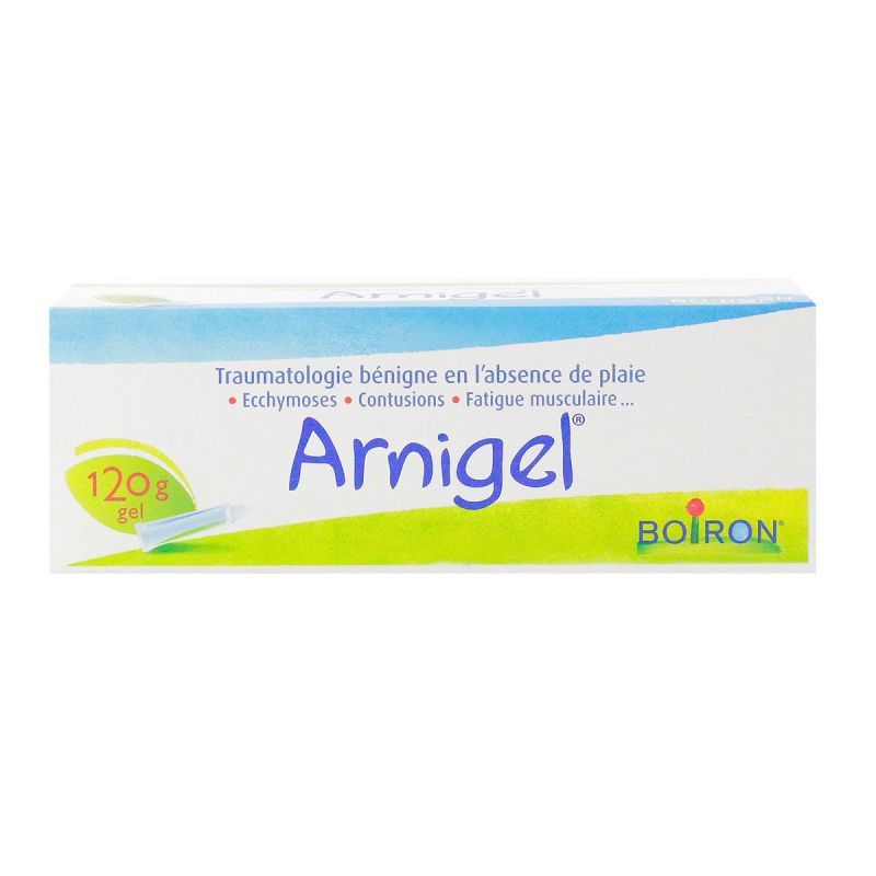 Arnigel Tube 120g