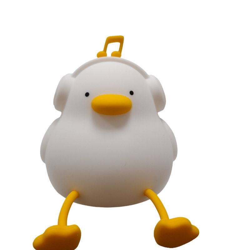 Veilleuse Canard « Pouic » - BabyOOps! -