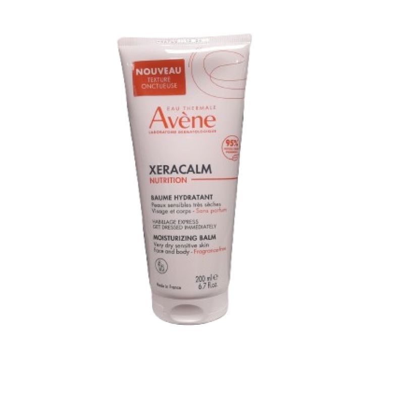 Avène XeraCalm NUTRITION BAUME HYDRATANT 200ml
