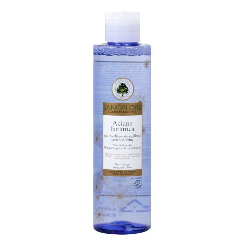 Sanoflore Aciana Eau Micellaire 200 ml