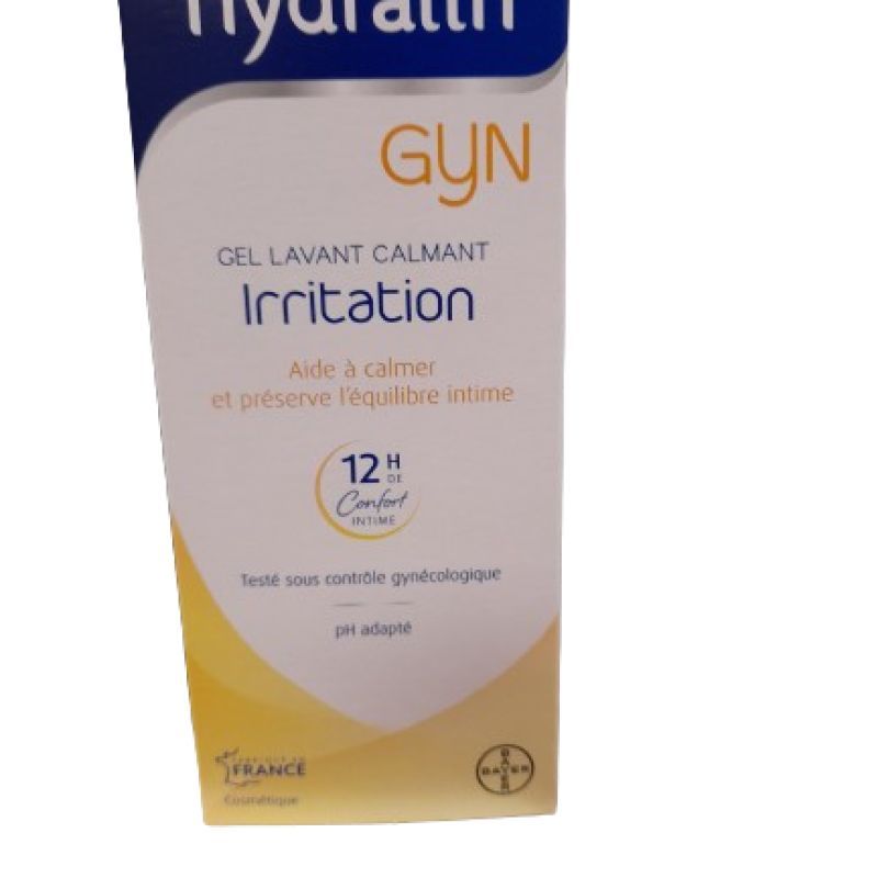 Hydralin Gyn 200ml