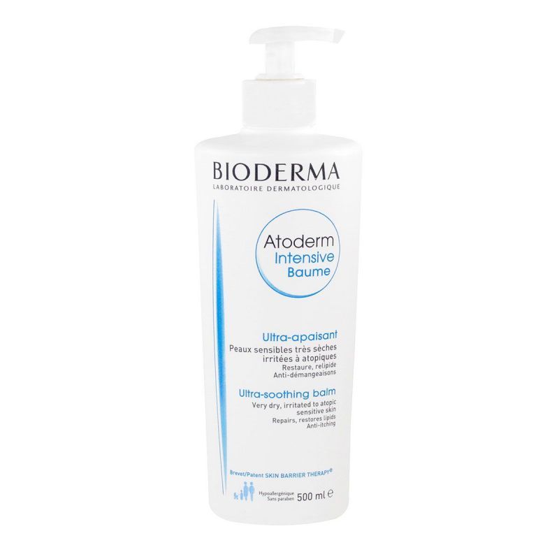 Atoderm - Intensive baume 500mL