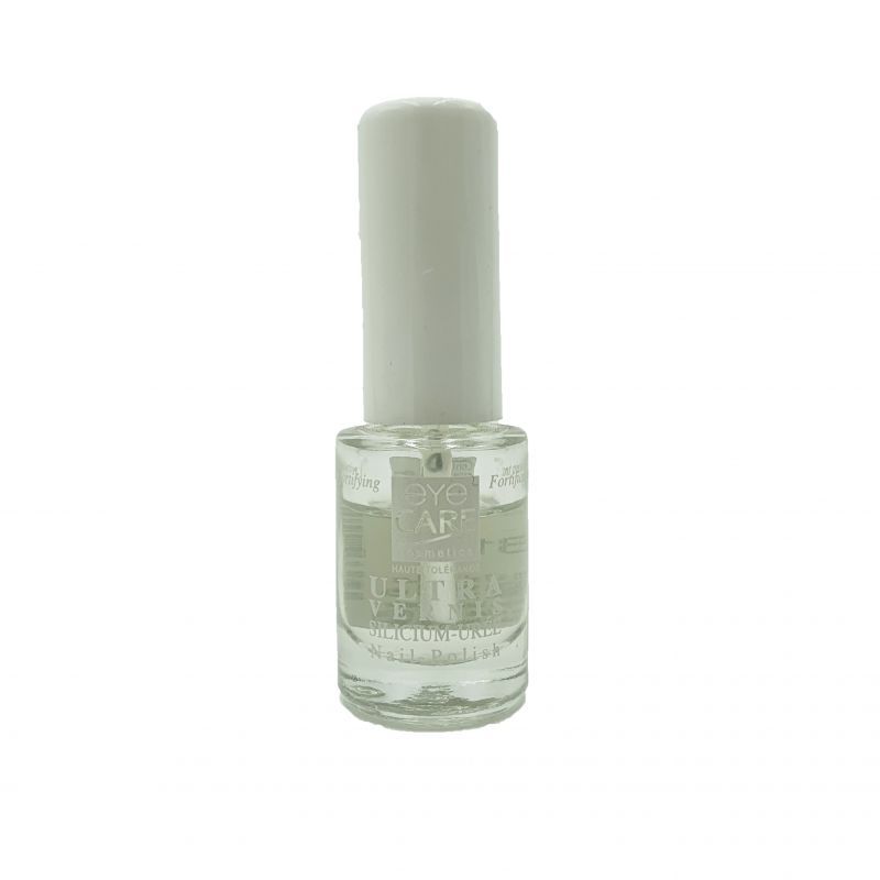 Eye-care Ultra Vernis Silicium Urée - Incolore 1501