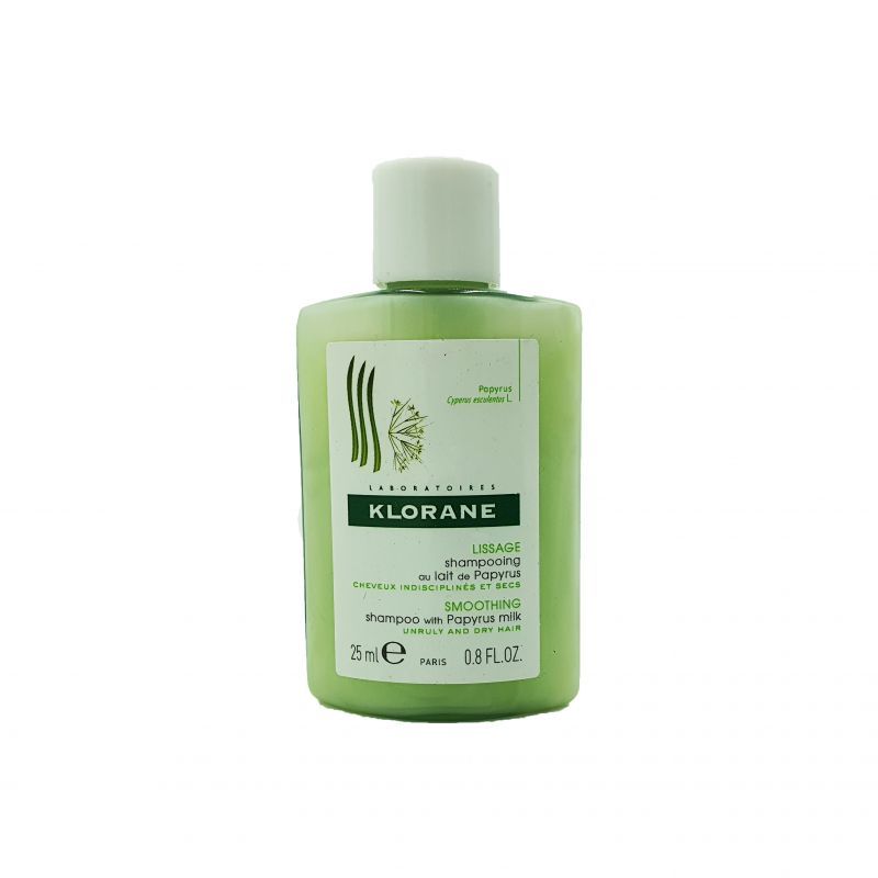 Klorane Mini - Shampooing olivier 25mL
